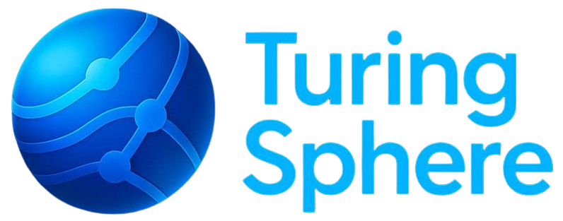 Turingsphere Logo