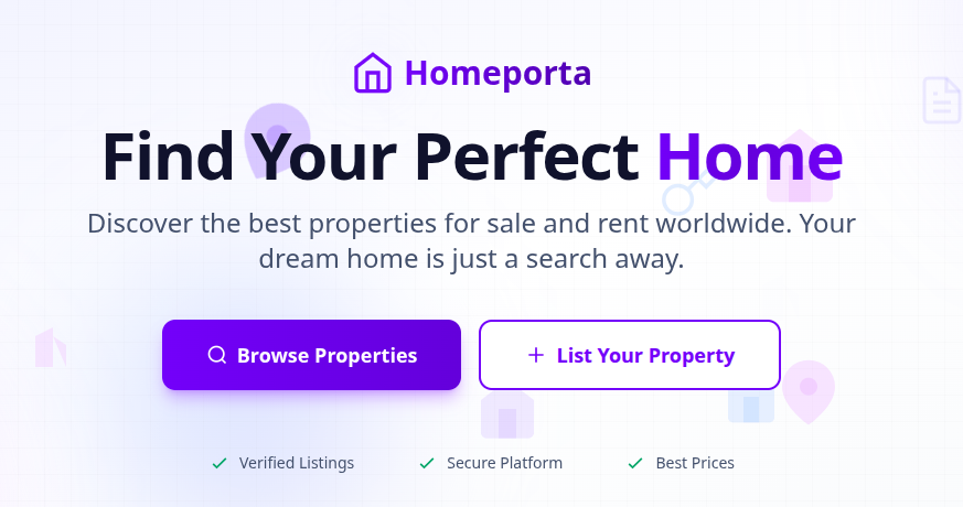 HomePorta